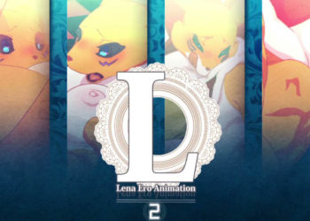 [Rush Rise Line] レナエロアニメーション２ [中文字幕]