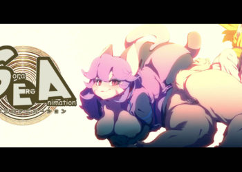 [Rush Rise Line] ソラエロアニメーション [中文字幕]