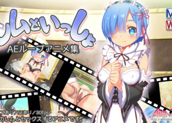 [Aim-ZERO] レムといっしょ