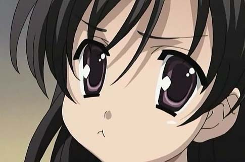 School Days H版-03 初體驗[中文字幕]