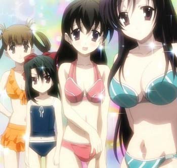 School Days H版 05 如君所願 [中文字幕]