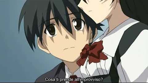 School Days H版 06 二人的戀人[中文字幕]