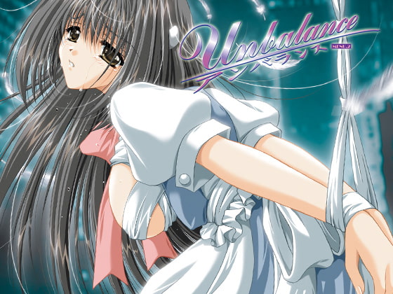 アンバランス MENU.2[中文字幕]