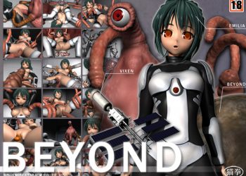 [猫拳] BEYOND- HDリマスター[中文字幕]