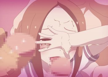 [アブジャン] 床上手のT.K.G.～動画で喘ぐのは隣のあの娘？