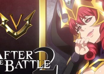 [Cyberframe Studios] Yvain’s Reward