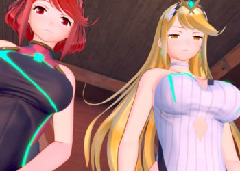 [noduanim] Aegis x You