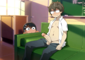 [GeeWhy] Cock Bully Aprils Fools