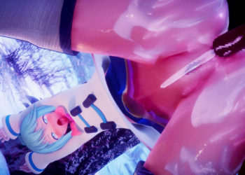 [ミツボシ]【このすば】冬のお出かけ