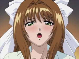 學園 恥辱的圖式 #2