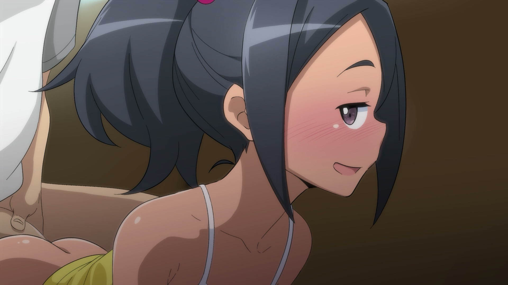 [GeeWhy] Ria Anal Animation