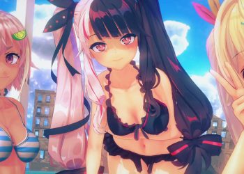 [akira Brave777] にじさんじ01(remake)01