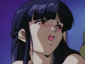 淫獸聖戰 聖獸傳 #1