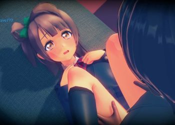 [Akira_Brave777] 南ことり01