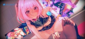 夢見璃亞夢[偶像大師 灰姑娘女孩]