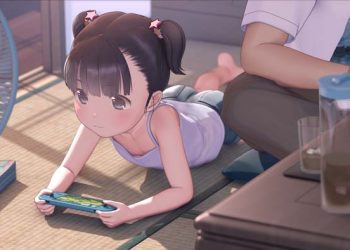 [Custom Udon] 夏の思い出