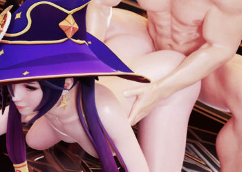 [Mellewd] Mona’s personal pleasure 4k no watermark