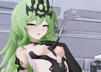 [小木凳子] 梅比烏斯 / Mobuis