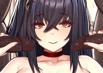 [Siu0207] 大鳳輪姦Animation