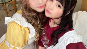 【综合AV影片-无码素人】FC2PPV3024763 恶趣味女仆狂迷化身女仆操可爱女仆 Part1