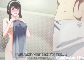 [Maplestar]約兒·佛傑【SPY×FAMILY間諜家家酒】PART.2