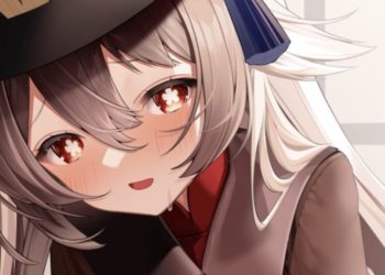 [ペチペチ空間 (灰葉 – Lapin gris -)] 胡桃ちゃんと騎乗位ハメ撮り? + 地味なあの子にドスケベ衣装を着せて…