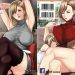 【成人漫畫】[XTER][My Sister Vol.3] [88P]