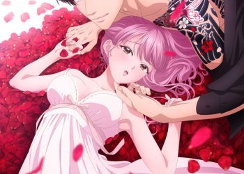 【無刪完全版】漣蒼士に純潔を捧ぐ《向漣蒼士獻上純潔》[01-08全劇終][中文字幕]