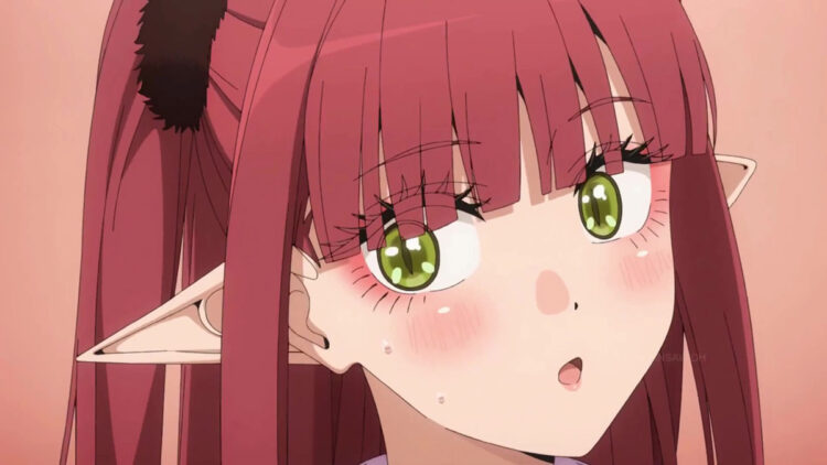 [Maplestar] 喜多川海夢