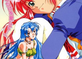 (無修正) ナチュラル Natural Another Vol.1「思いはじけて…」[中文字幕]