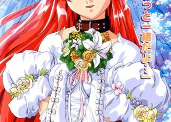 (無修正) ナチュラル Natural Another Vol.2「身も心も」[中文字幕]