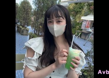 【高清素人】[3384406] 初撮影・顔出し！！結婚を控えた巨乳Fcupの介護福祉士を婚約者に内緒で誘い出し人のものになってしまう前に2回連続生中出し