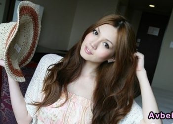 【高清中字】[GAREA-763] 所有擦肩而過的男人都會回首的極美人 一之瀨亞美莉