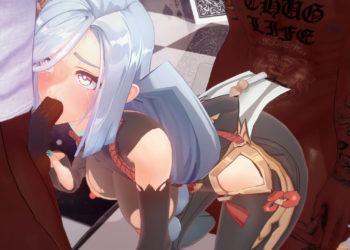 [Kisaki] Shenhe—Dream of You🥰Customized (✿◡‿◡)