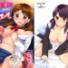 【成人漫畫】[二三月そう][1LDK+JK いきなり同居- 密着!- 初エッチ!!][1-10話][夢之行蹤漢化組] [252P]