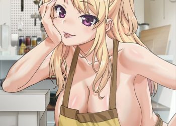 いもうとはGALかわいい 第2話妹からのプレゼント[中文字幕]