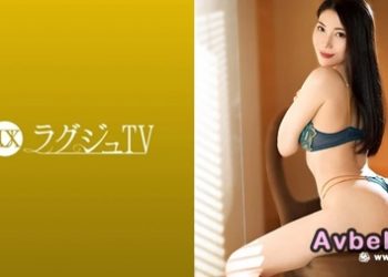 【高清中字】[259LUXU-1393] 非常適合“才色兼備”這個詞的美女失去解放慾望的場所後決心出演AV 只是親吻和口交內褲就被淫液沾濕淫語不絕於耳 及川美里 29歳