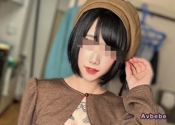 【高清素人】[3452896] 腹筋バキバキ女子ゆうちゃん（25）SNSでバズったラブラブカップル　黒髪ショートのツンデレ彼女との痙攣鬼イキ生中出しハメ撮り動画　流出