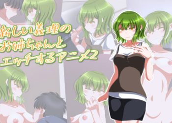 [Sometimes Bad Tool]新しい義理のお姉ちゃんとエッチするアニメ２[中文字幕]