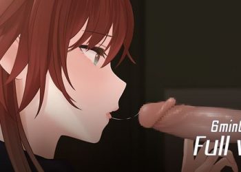 [najar]「緋田美琴」フルバージョン MP4 60fps (SE付き)