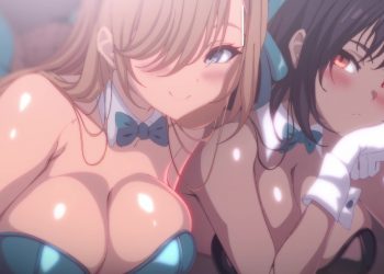 [theobrobine] Blue Archive asunaxkarin Nipple licking hand job