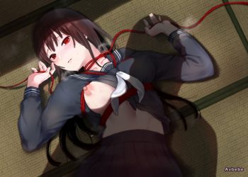 【成人漫畫】[おそまつ][おにいちゃんの、せいだよ][零食汉化组] [25P]