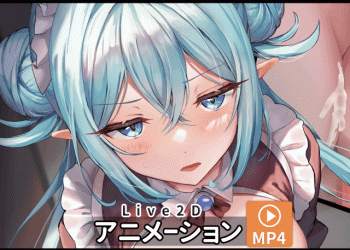 [かまくらら] 【動画】立ち素股でご奉仕