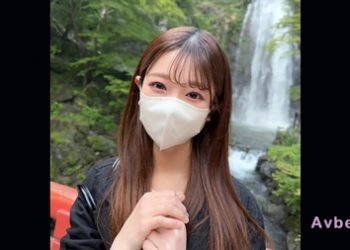 【高清素人】[3610539] 初撮影・顔出し託児所でアルバイトをしながら女○大に通うブッチギリ可愛いななちゃん！！僕、たまらず山間部で犯しました！！マジ可愛かったぁ・・・