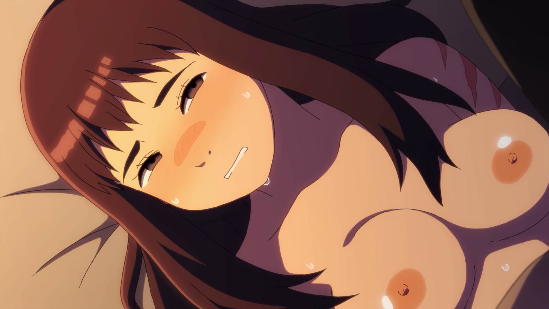 [GeeWhy] Kiruko & Robin