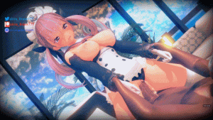 湊阿庫婭[Vtuber]