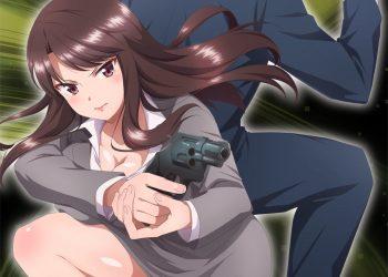 【無刪完全版】しーくれっとみっしょん～潜入捜査官は絶対に負けない！～《秘密任務～潛入搜查官絕對不會輸！》[01-08(完結)][中文字幕]