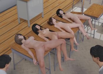 [ゆののん] すじマン感謝祭「いれくらべ番外編」