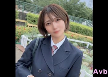 【高清素人】[3630070] 初撮影・顔出し！このこは凄い・・・校舎脇で無理やり口内射精された本◯翼似の美◯女女◯◯生・・・狂った様に快楽を求める発展途上の身体にゴム無し連続膣内射精！！