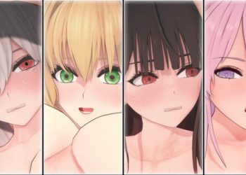 [Hoksi] 2023年10月合集